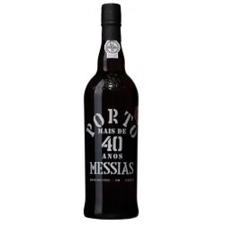 Messias 40 Years Old Port Wine