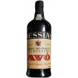 Messias "Avô Velhíssimo" Port Wein