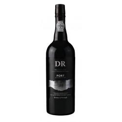 DR 20 Year Old Port Wine