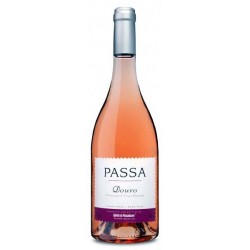 Passa Rosé-Wein 