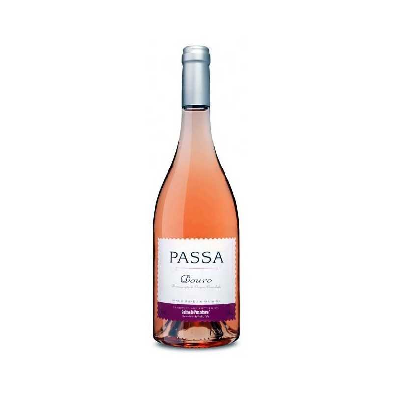 Passa Rosé-Wein 