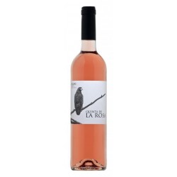 Quinta de la Rosa 2016 Rosé-Wein