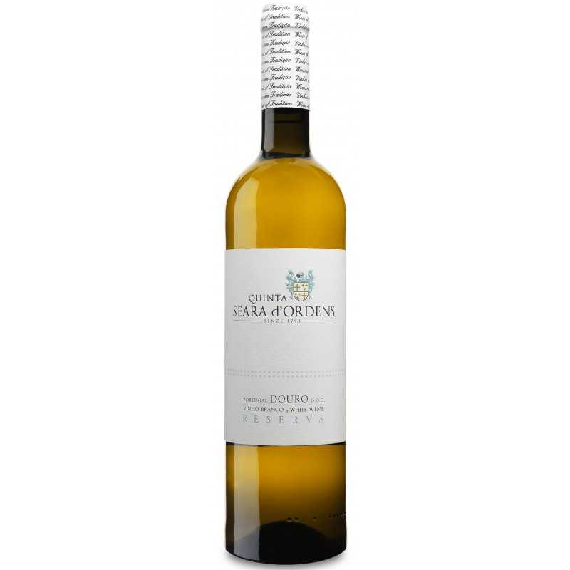 Quinta Seara D'Ordens Reserva Weißwein