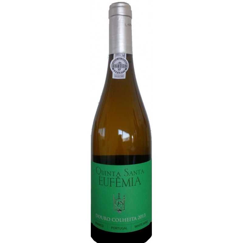 Quinta Santa Eufemia 2016 Weißwein