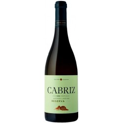 Cabriz Reserva 2015 Weißwein
