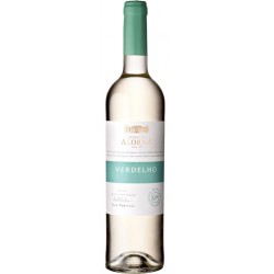 Quinta da Alorna Verdelho 2016 White Wine