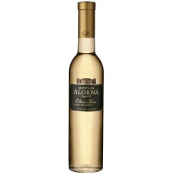 Quinta da Alorna Colheita Tardia 2012 White Wine (375ml)