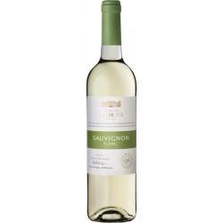 Quinta da Alorna Sauvignon Blanc 2016 Weißwein
