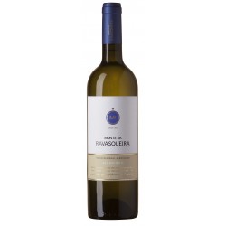 Monte da Ravasqueira "Alvarinho" 2015 Weißwein