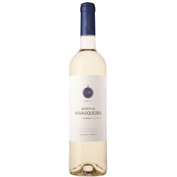 Monte da Ravasqueira 2015 Weißwein