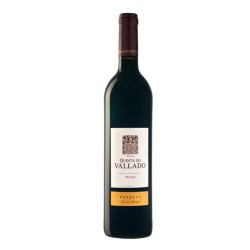 Quinta do Vallado Reserva 2015 Red Wine