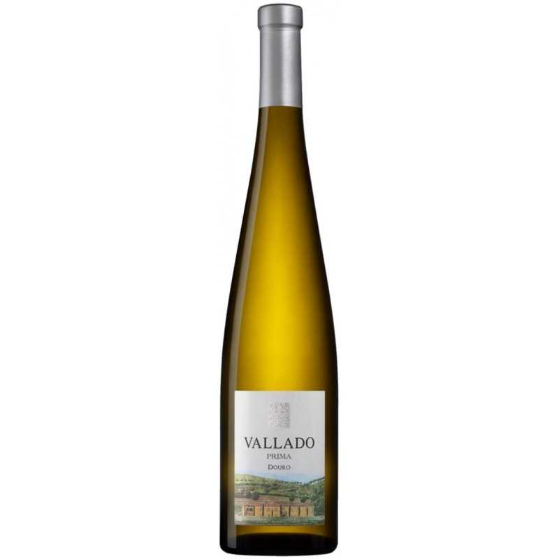 Vallado Prima 2016 White Wine