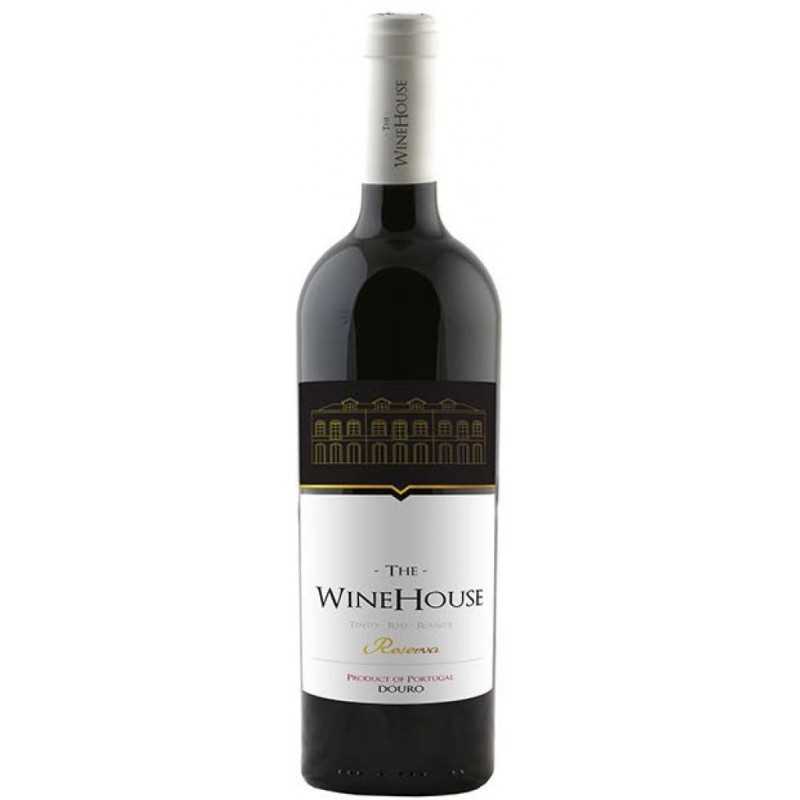 Die WineHouse Reserva 2015 Rot Wein