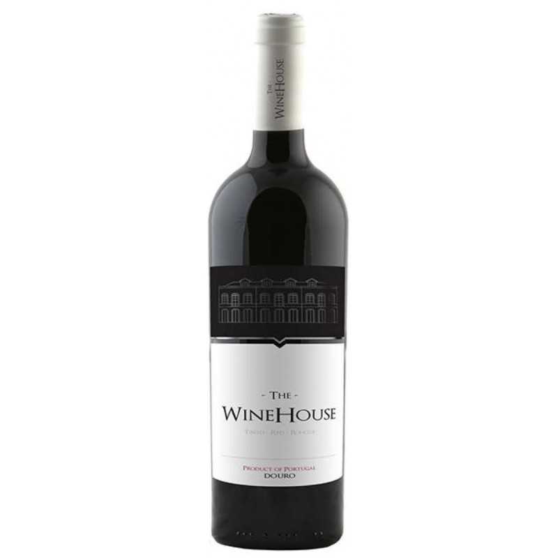 Die WineHouse 2016 Rotwein