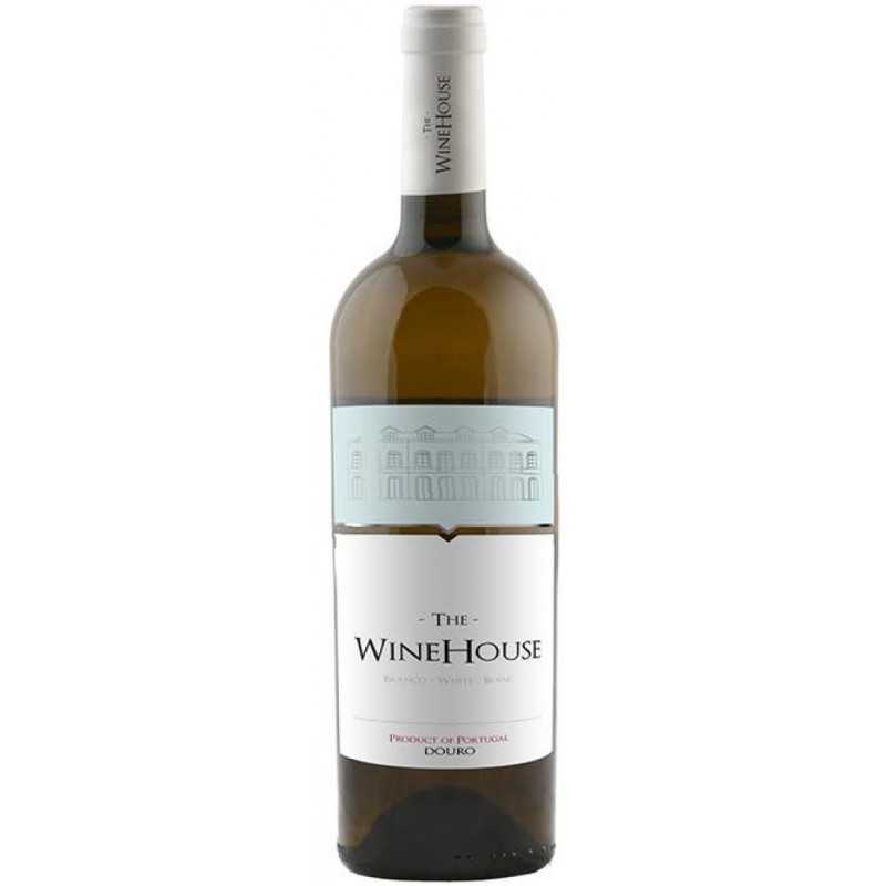 Die WineHouse 2016 Weißwein