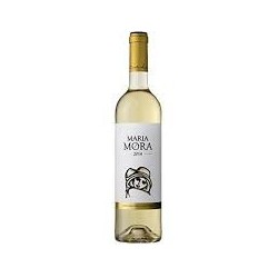 Maria Mora 2015 Weißwein