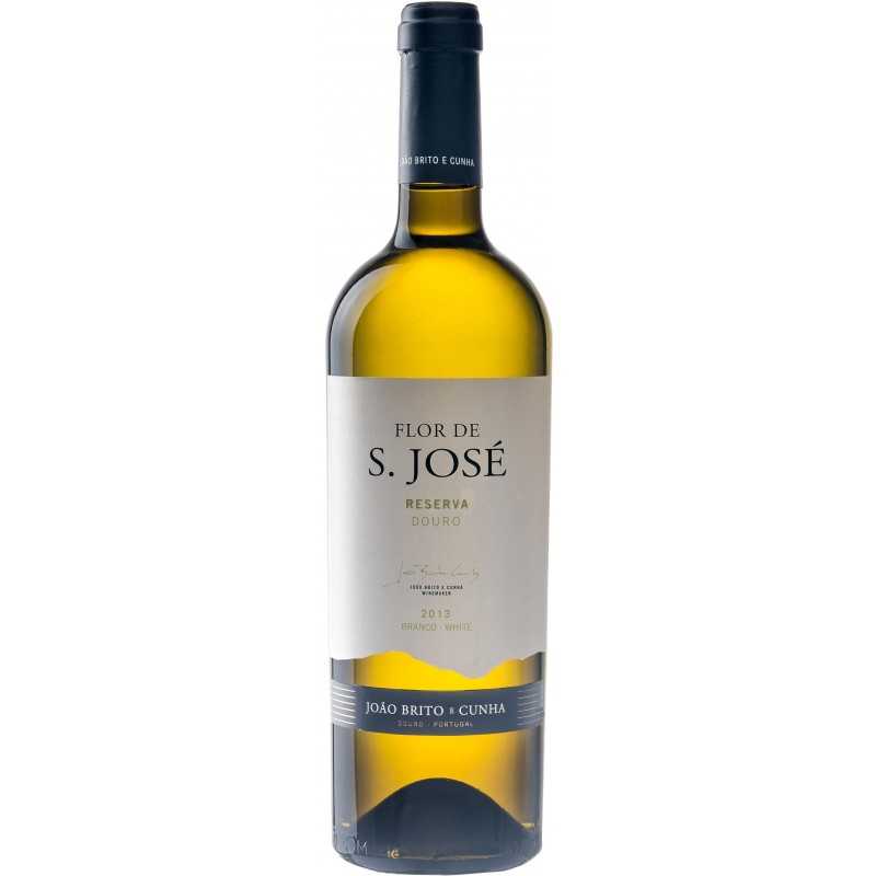 Flor de S. José 2015 Reserva Weißwein