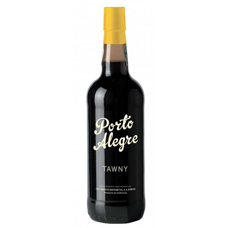 Porto Alegre Tawny Port Wein