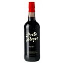 Porto Alegre Ruby Port Wein
