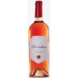 Liberalitas 2015 Rosé-Wein