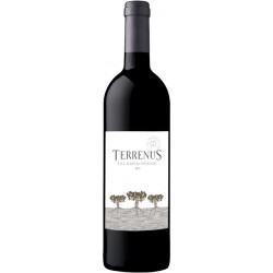 Terrenus 2013 Red Wine