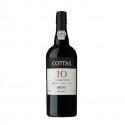Quinta de Cottas 10 Jahre Alter Weißer Port-Wein
