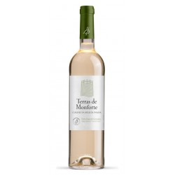Terras de Monforte 2015 White Wine