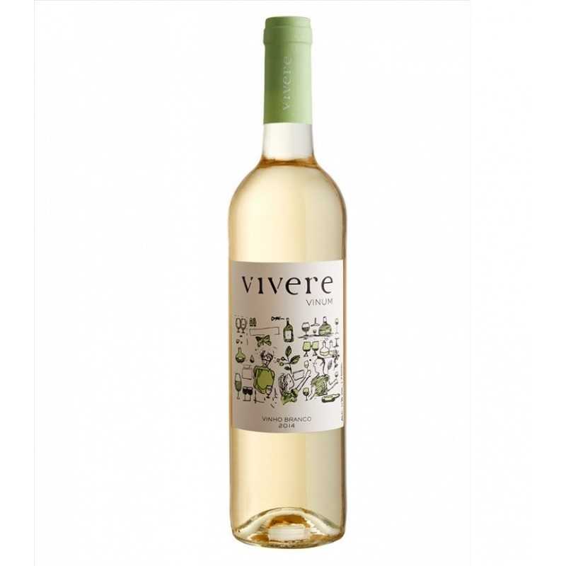 Vivere 2014 Weißwein