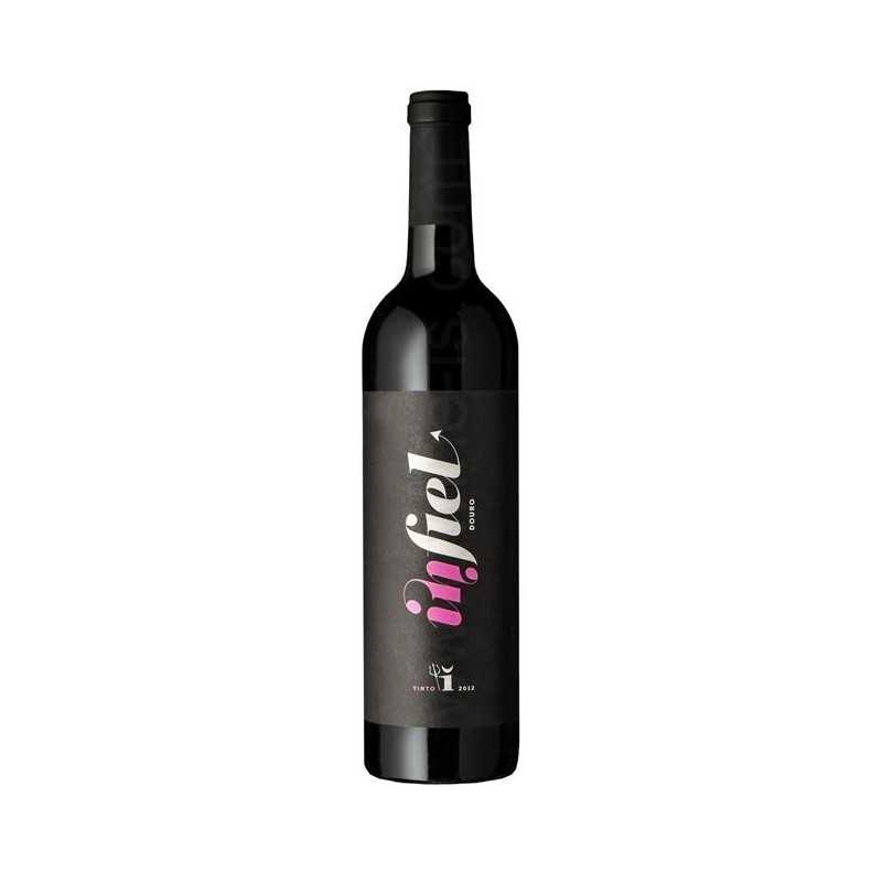 Infiel 2015 Rot Wein