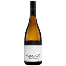 Morgado de Santa Catherina 2015 Weißwein