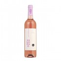 Principium Syrah & Alicante Bouschet 2014 Rosé-Wein