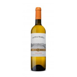 Dona Maria Viognier Weißwein