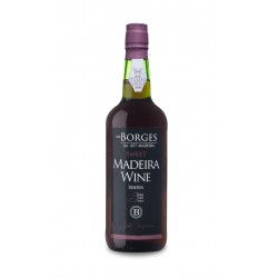 HM Borges 5 Years Reserva Sweet