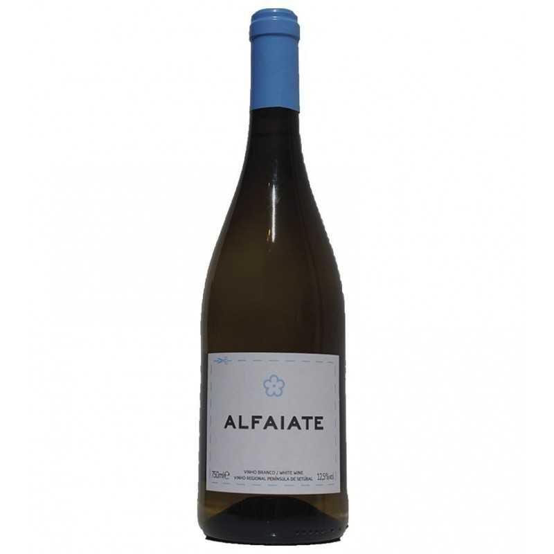Alfaiate 2016 Weißwein