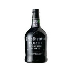Presidential Special Reserve Ruby Port Wein