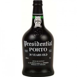 Presidential 30 Jahre Portwein
