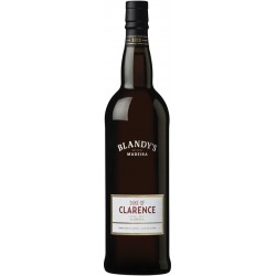Blandy's Duke of Clarence Rich Madeira-Wein