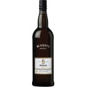 Blandy's 5 Years Sercial Dry Madeira 