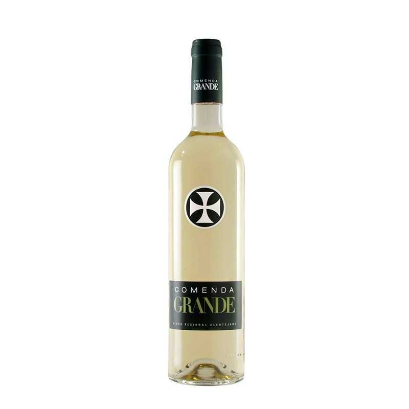 Comenda Grande 2014 Weißwein