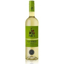 Cicónia 2016 Weißwein