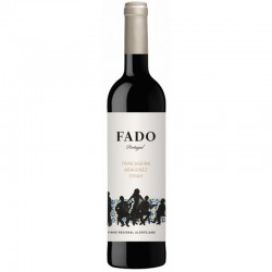 Fado 2015 Rot Wein