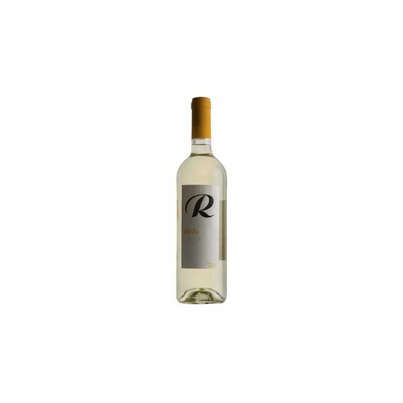 R de Rola 2015 Weißwein