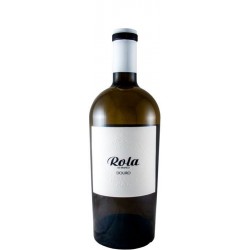 Rola 2016 Weißwein