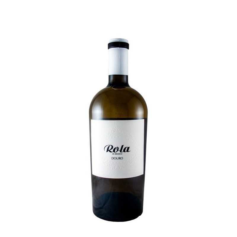 Rola 2016 Weißwein