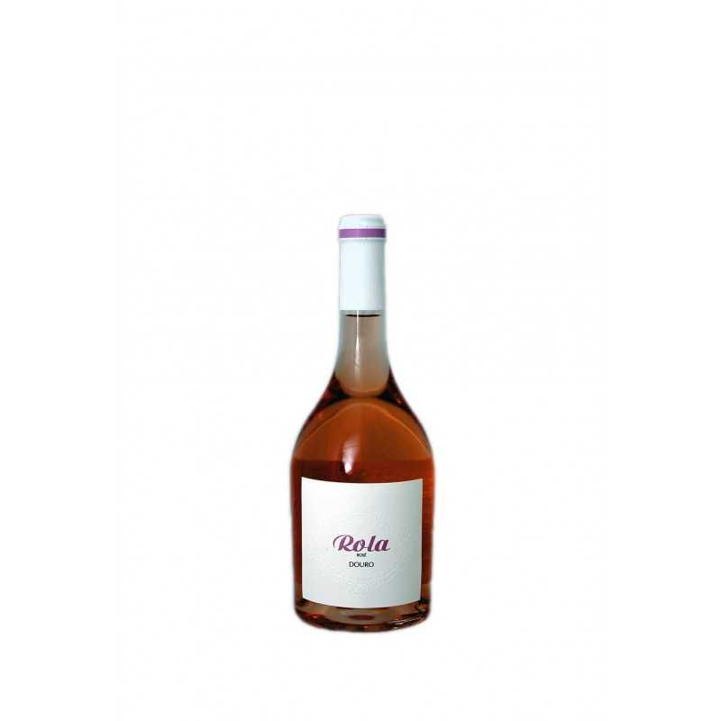 Rola 2015 Rosé-Wein