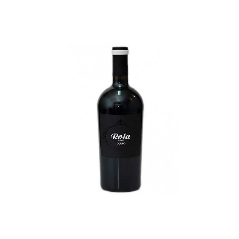 Rola Reserva 2015 Rot Wein