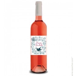 Maria Saudade 2015 Rosé-Wein