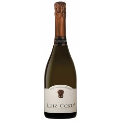 Luiz Costa Pinot Noir & Chardonnay Weiß Sekt