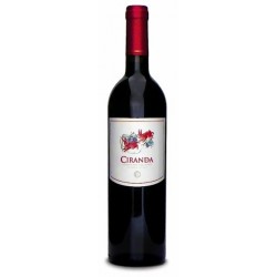 Ciranda 2014 Red Wine