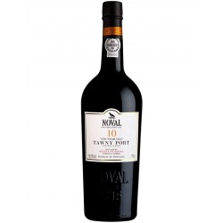 Noval 10 Years Old Portwein